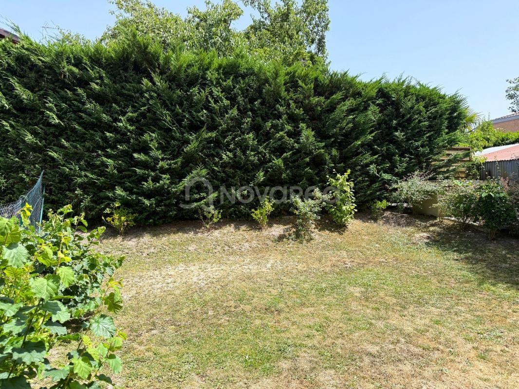 Appartement à vendre, 72m², Tosse