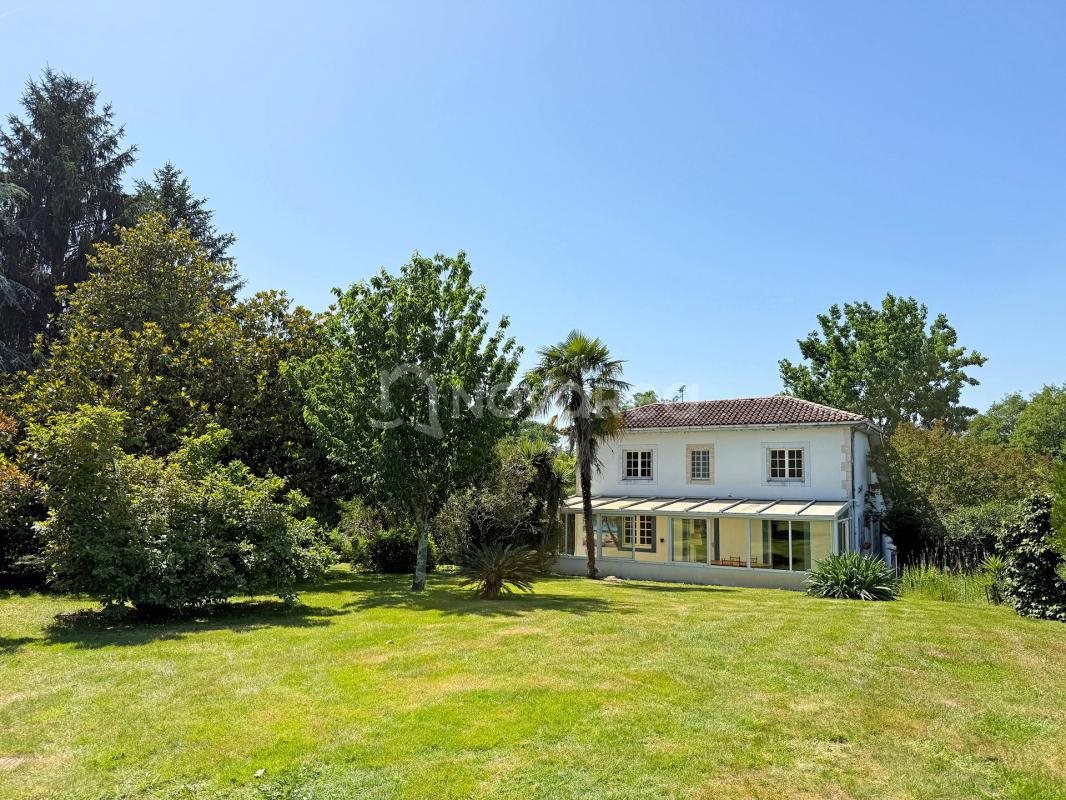 Maison à vendre, 167m², Saint-Etienne-d'Orthe