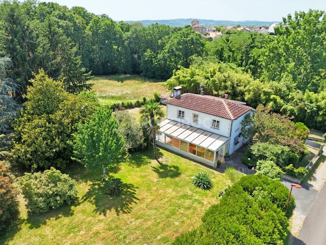Maison à vendre, 167m², Saint-Etienne-d'Orthe