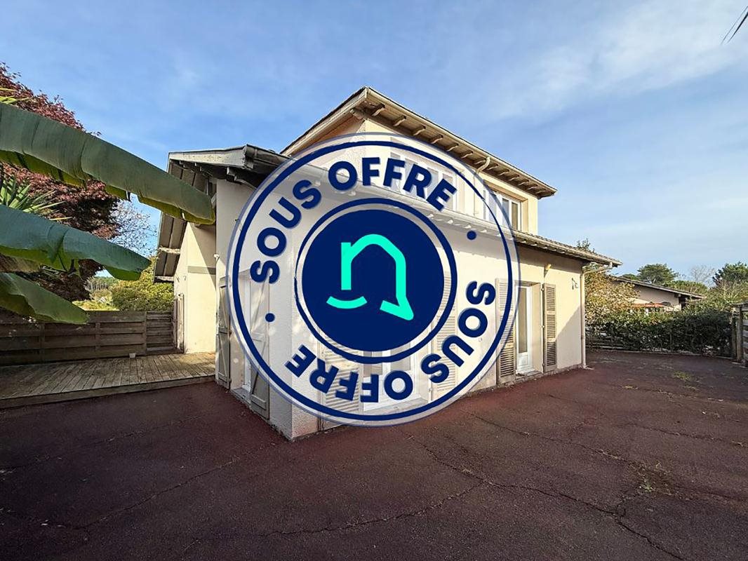 Maison à vendre, 165m², Seignosse