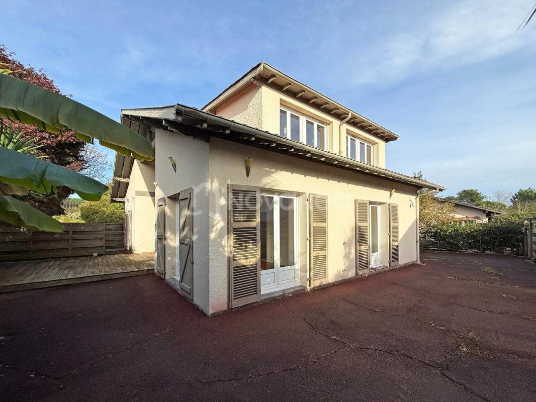 Maison à vendre, 165m², Seignosse