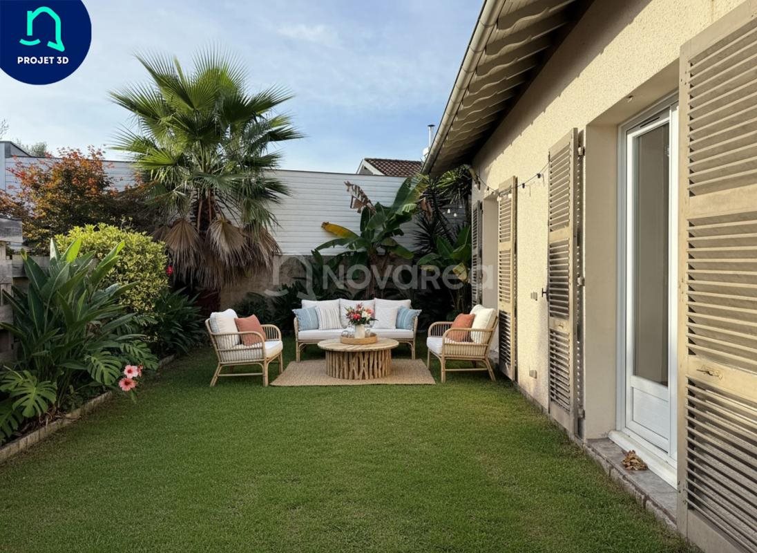 Maison à vendre, 165m², Seignosse
