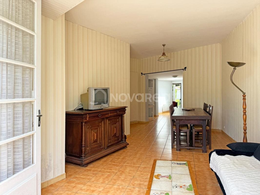 Appartement à vendre, 61m², Seignosse