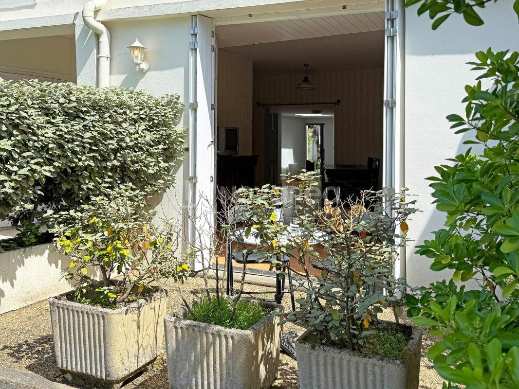 Appartement à vendre, 61m², Seignosse
