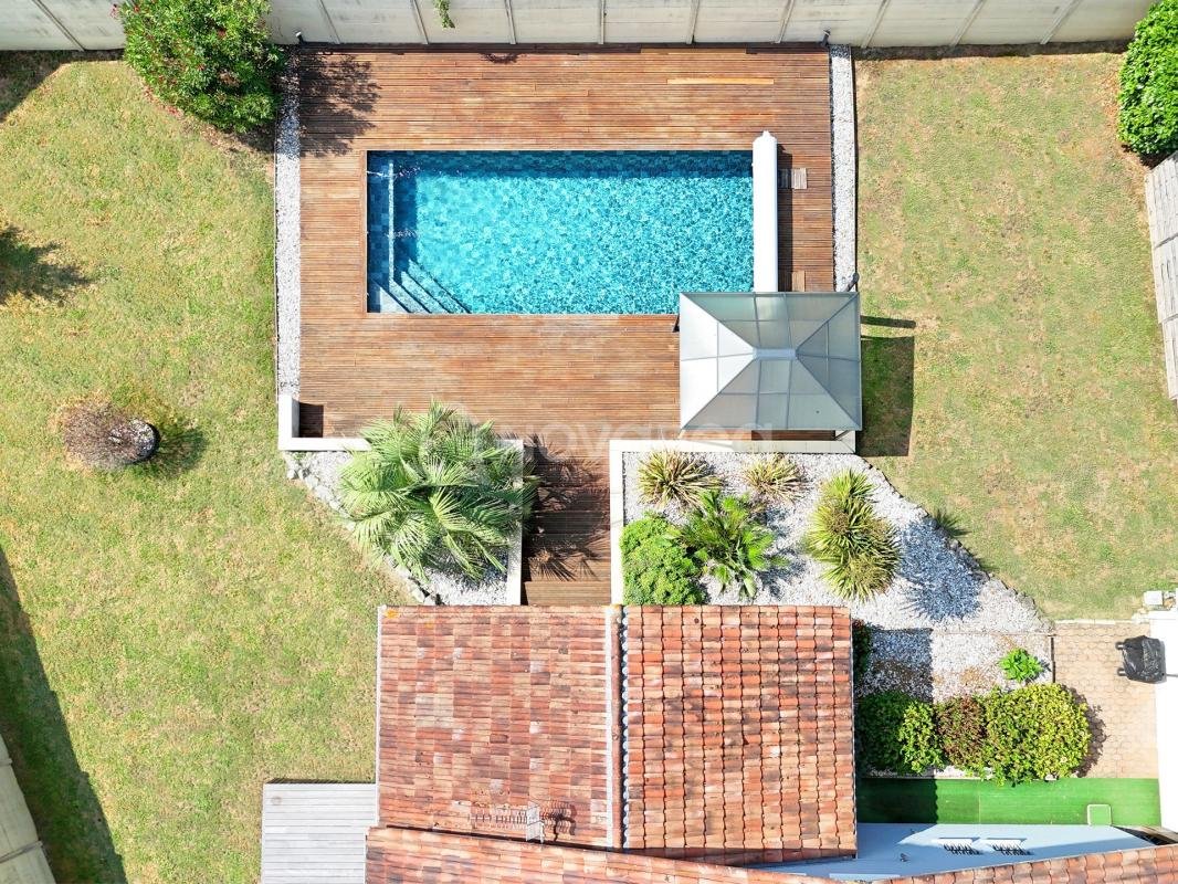 Maison à vendre, 139m², Saint-Geours-de-Maremne