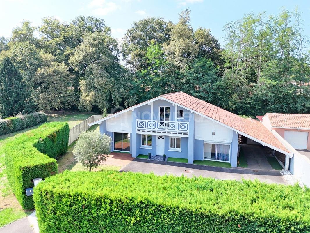 Maison à vendre, 139m², Saint-Geours-de-Maremne