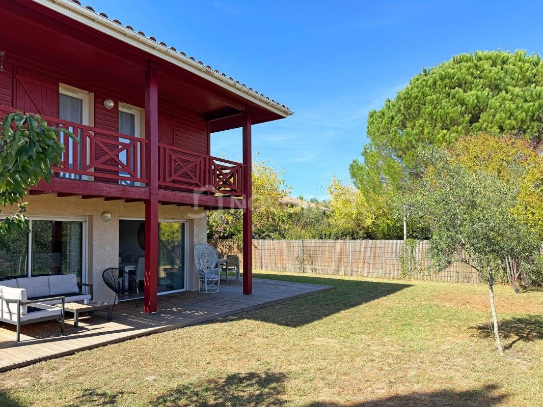 Maison à vendre, 108m², Angresse