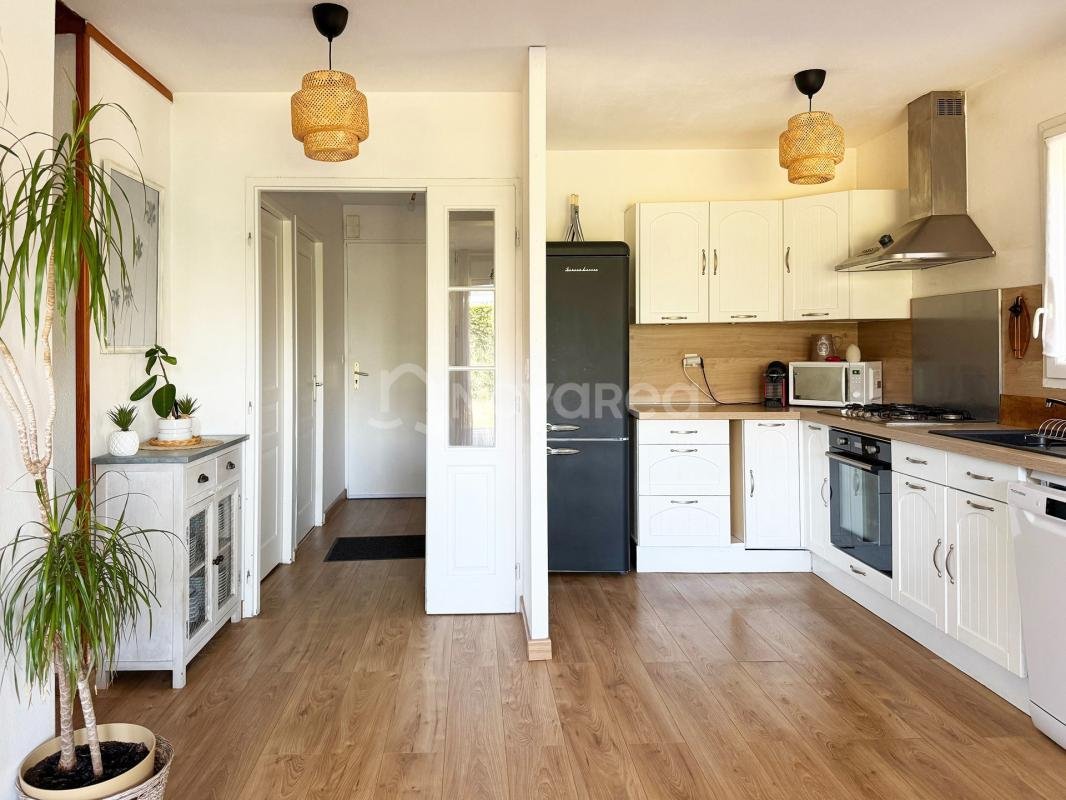 Maison à vendre, 108m², Angresse
