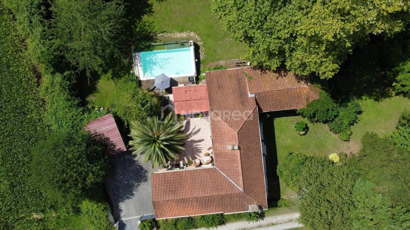Maison à vendre, 171m², Saubrigues