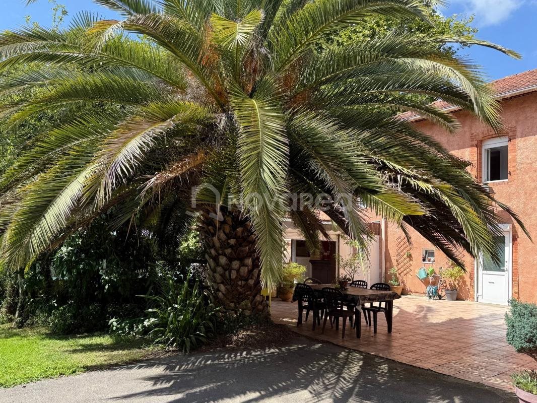 Maison à vendre, 171m², Saubrigues