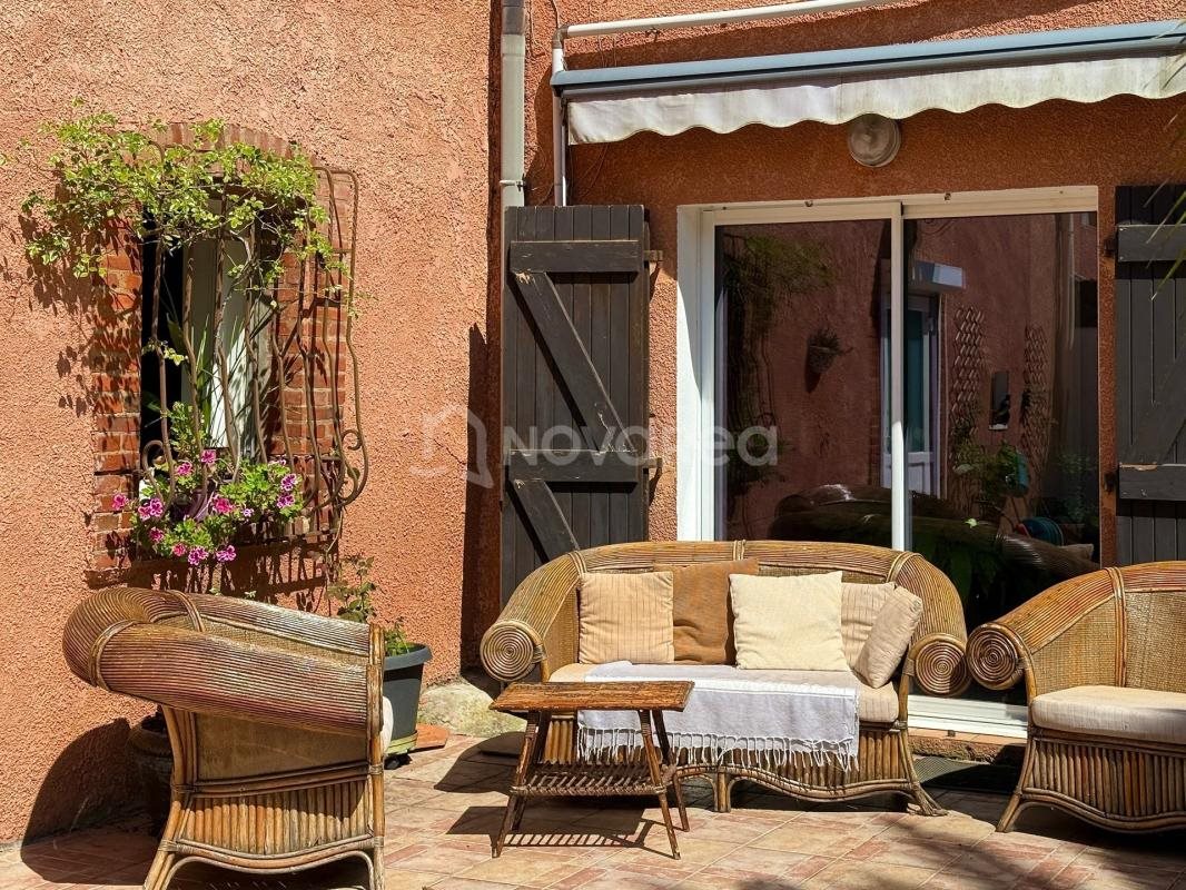 Maison à vendre, 171m², Saubrigues
