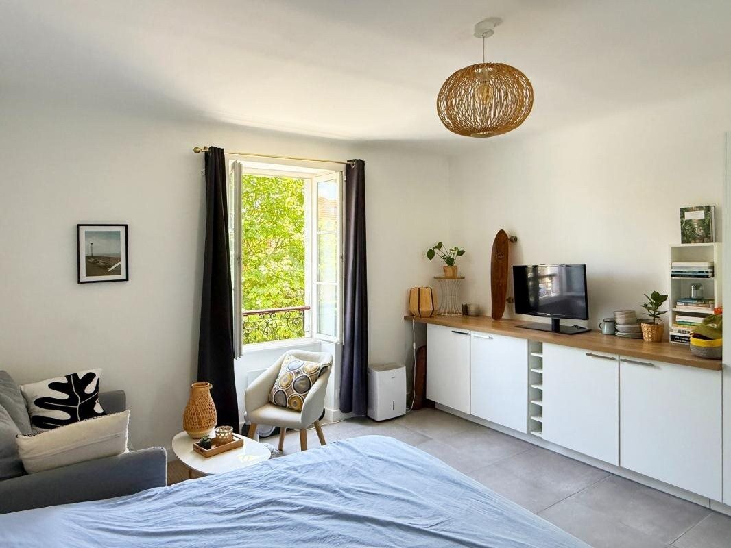 Appartement à vendre, 28m², Biarritz