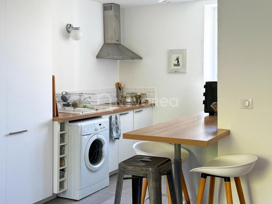 Appartement à vendre, 28m², Biarritz