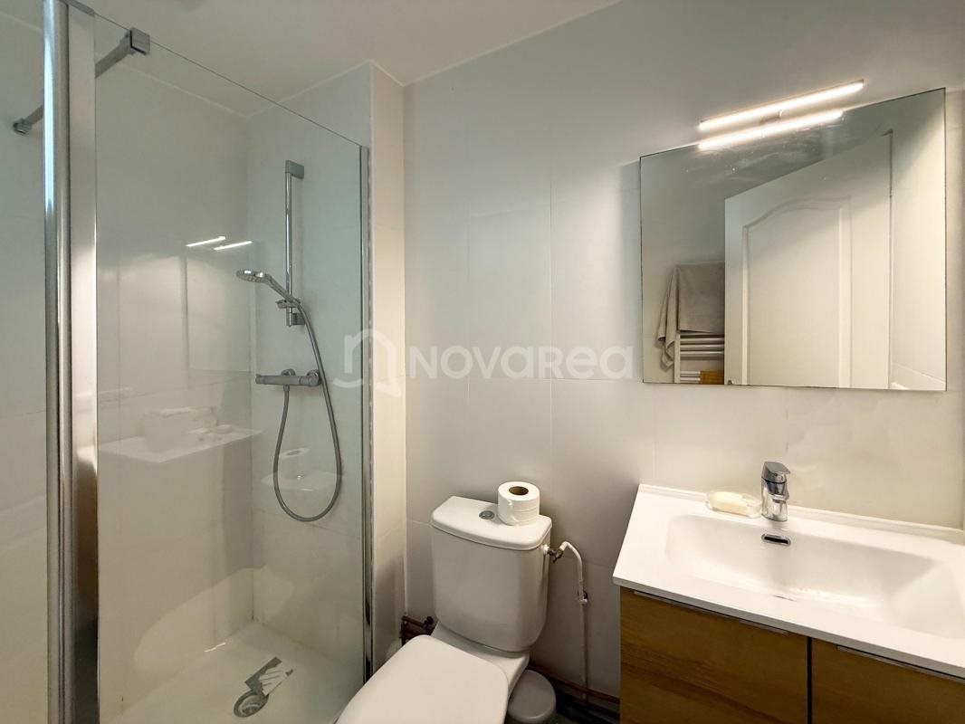 Appartement à vendre, 28m², Biarritz