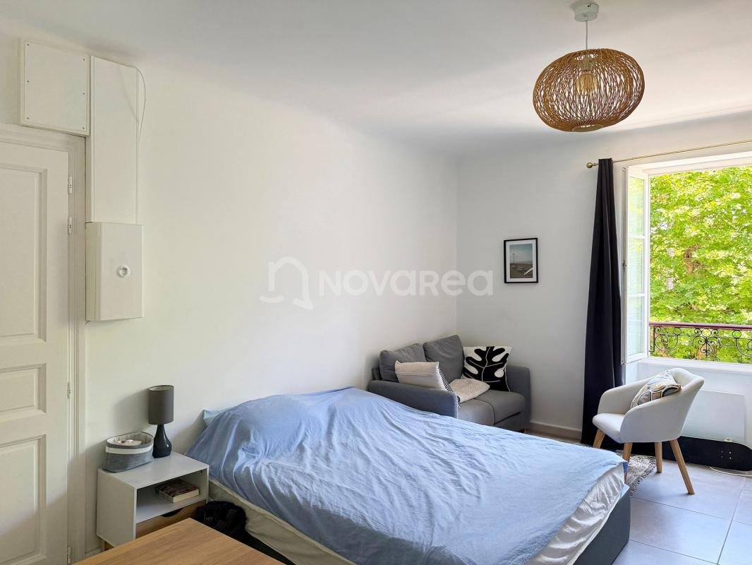 Appartement à vendre, 28m², Biarritz