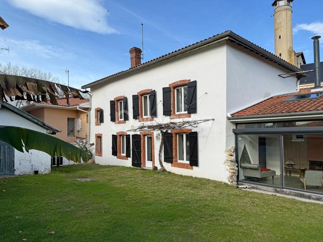 Maison à vendre, 210m², Capbreton