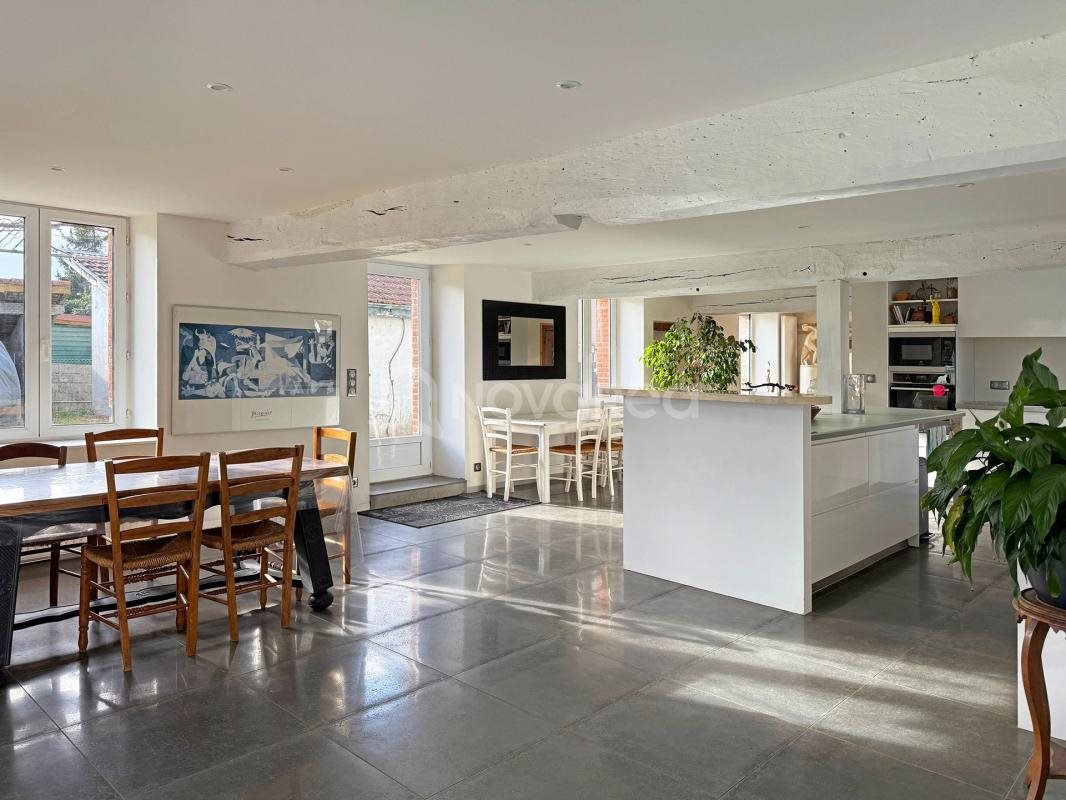Maison à vendre, 210m², Capbreton