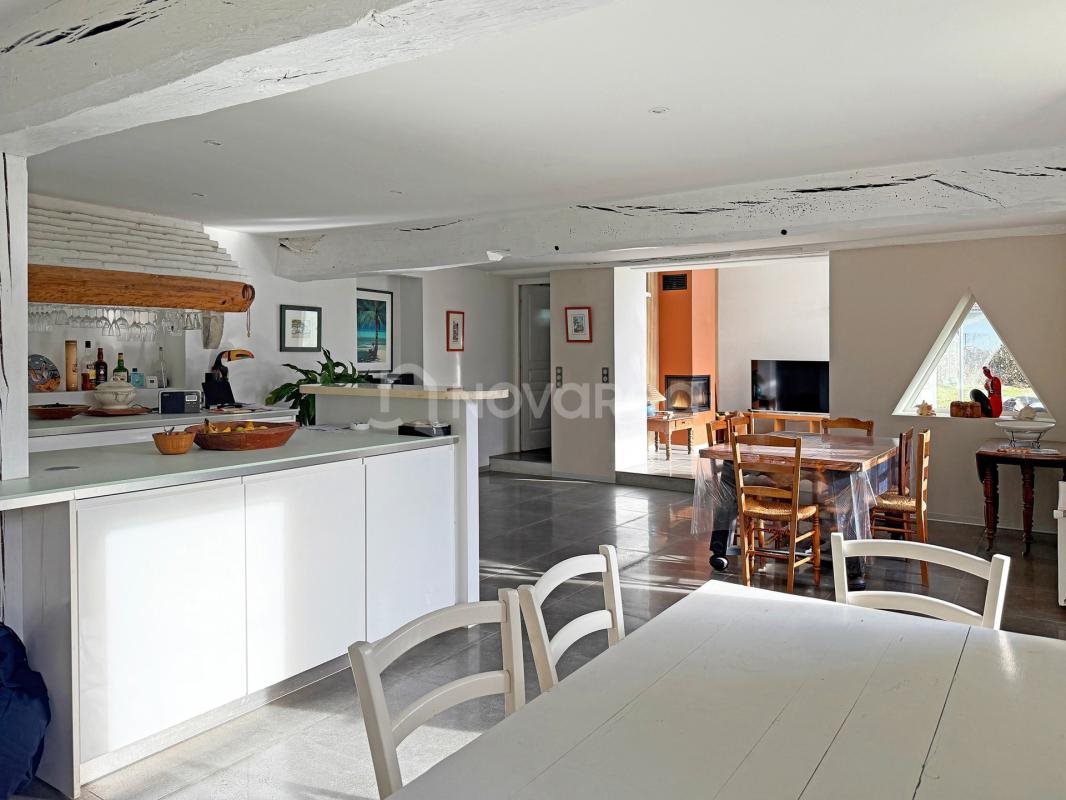 Maison à vendre, 210m², Capbreton