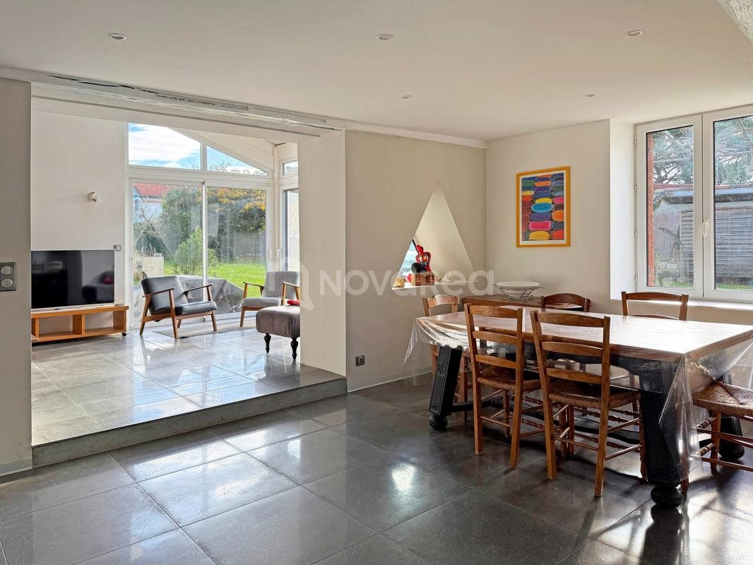 Maison à vendre, 210m², Capbreton