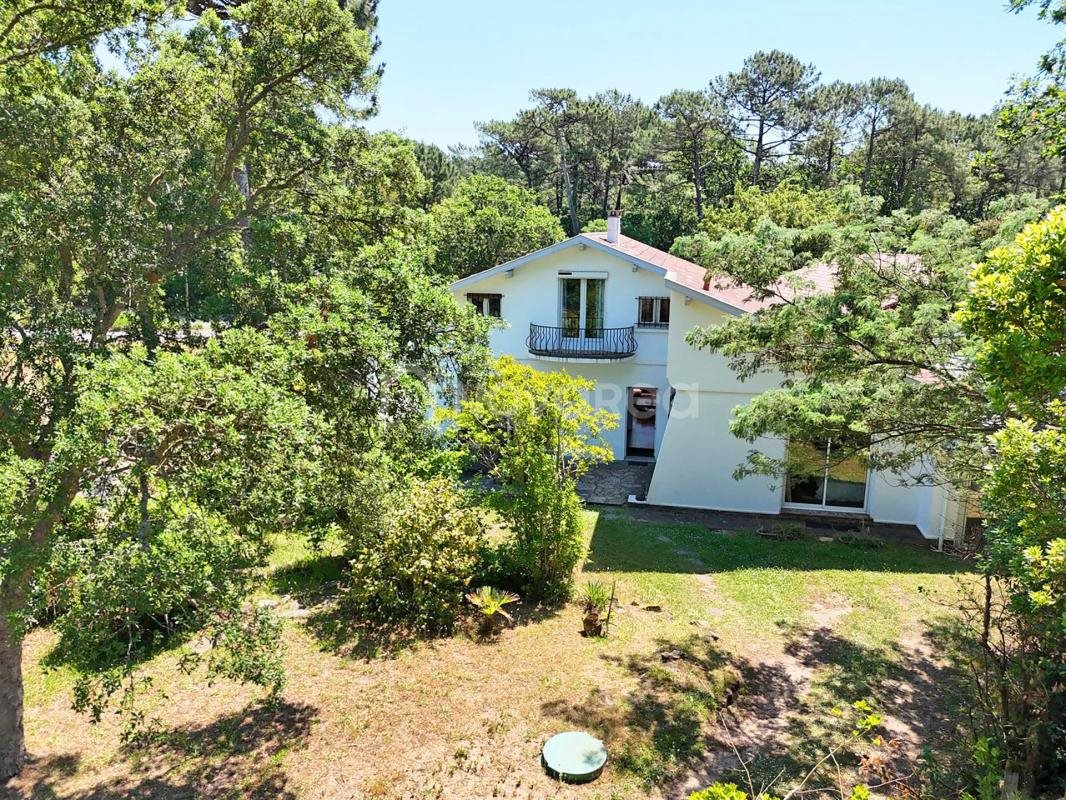 Maison à vendre, 242m², Seignosse
