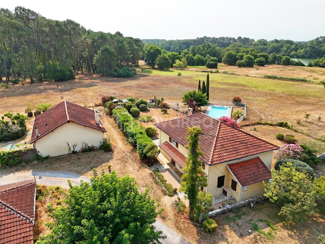 Maison à vendre, 550m², Seignosse