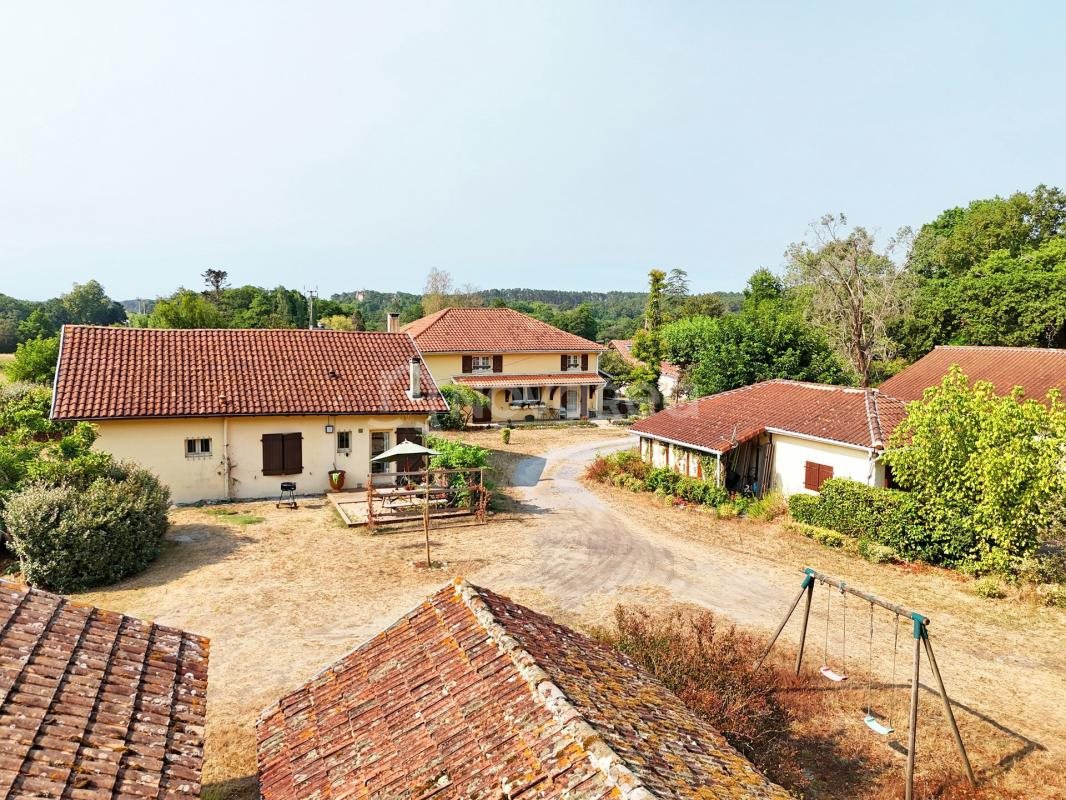 Maison à vendre, 550m², Seignosse