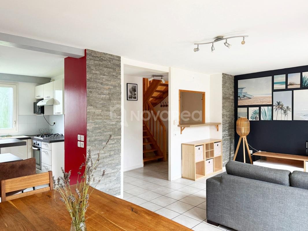 Maison à vendre, 69m², Bayonne
