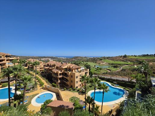 Appartement, Calanova Golf