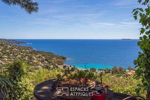 Maison 5 pièces 163 m² · au Lavandou · 163 m² · 998 000 €