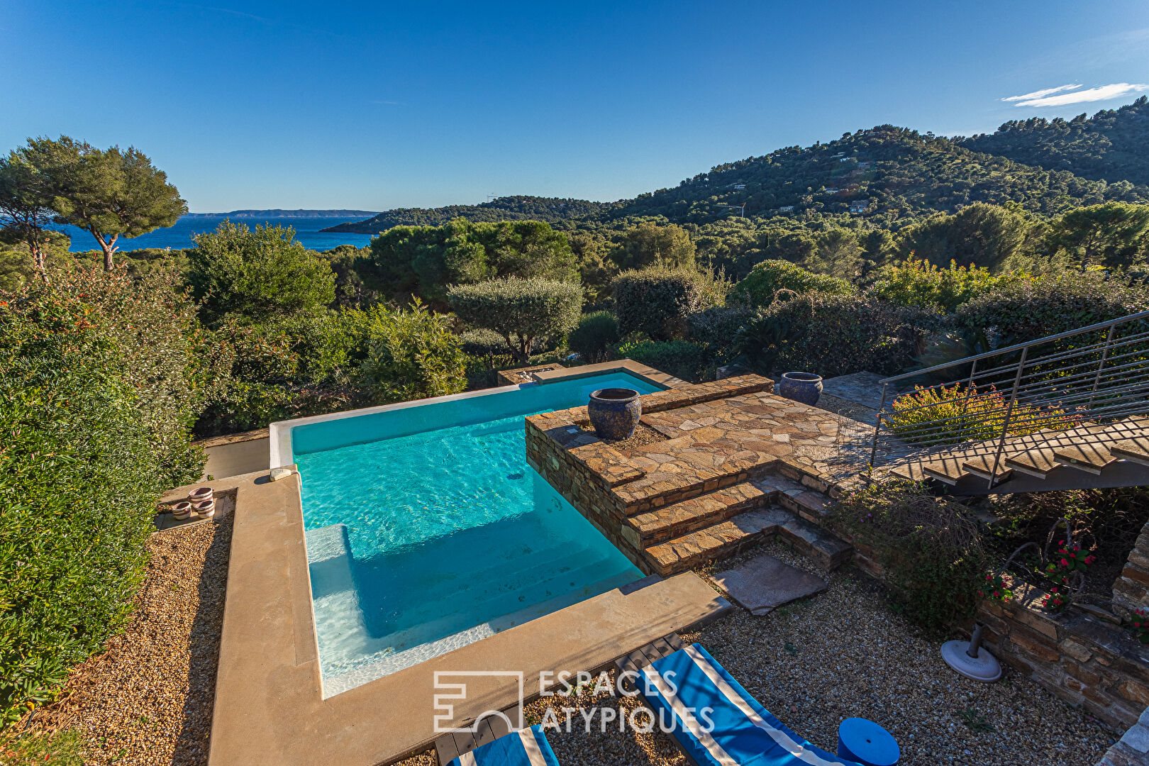 Maison à vendre, 100m², Bormes-les-Mimosas