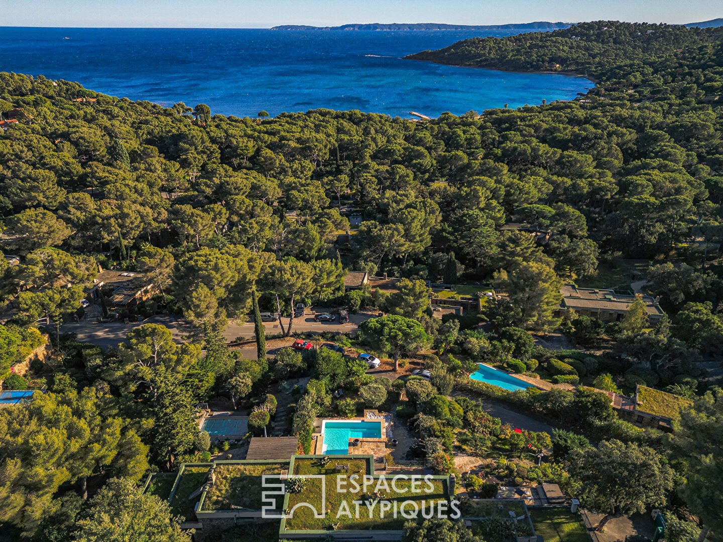 Maison à vendre, 100m², Bormes-les-Mimosas