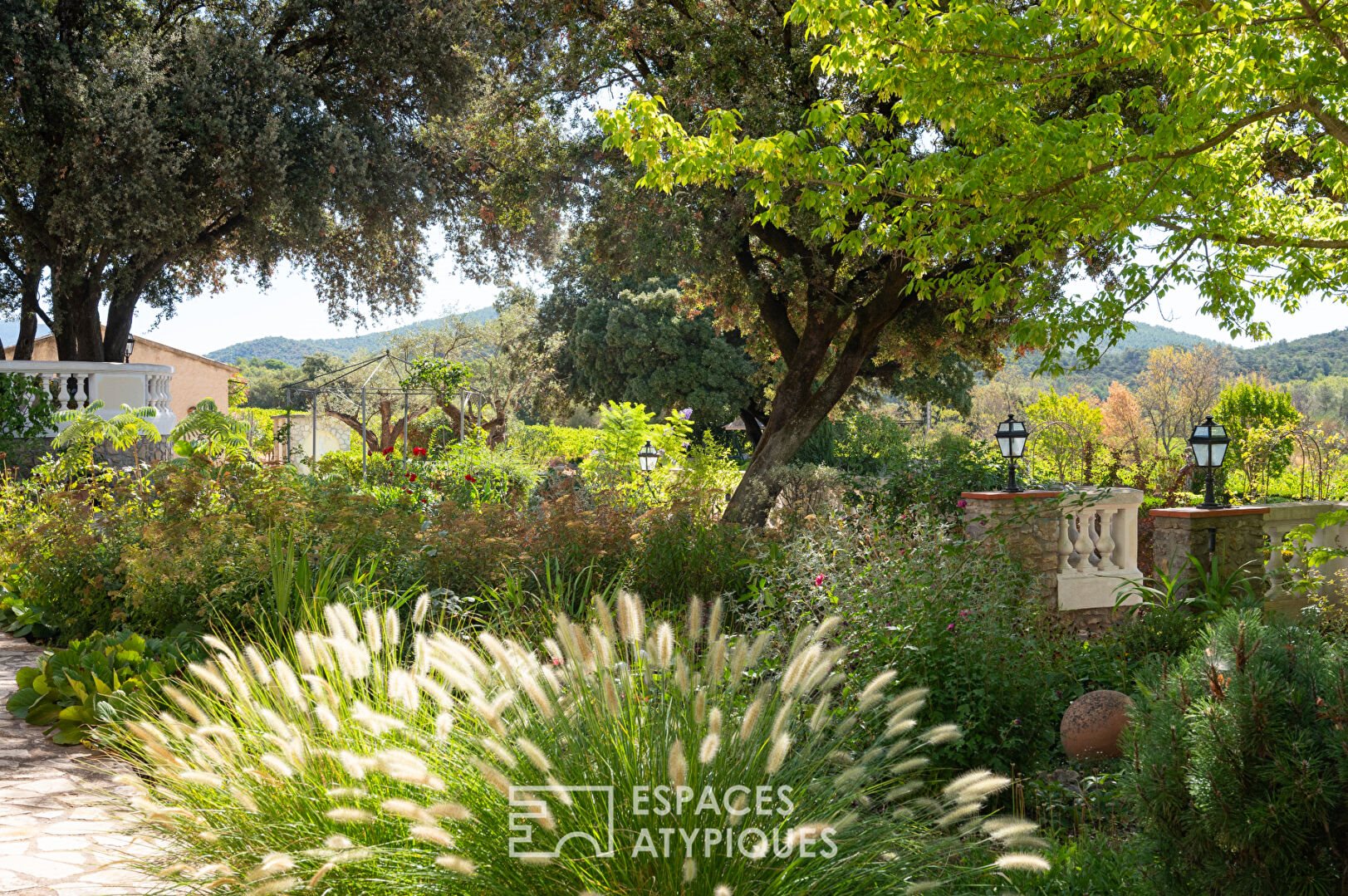Maison à vendre, 350m², Puget-Ville