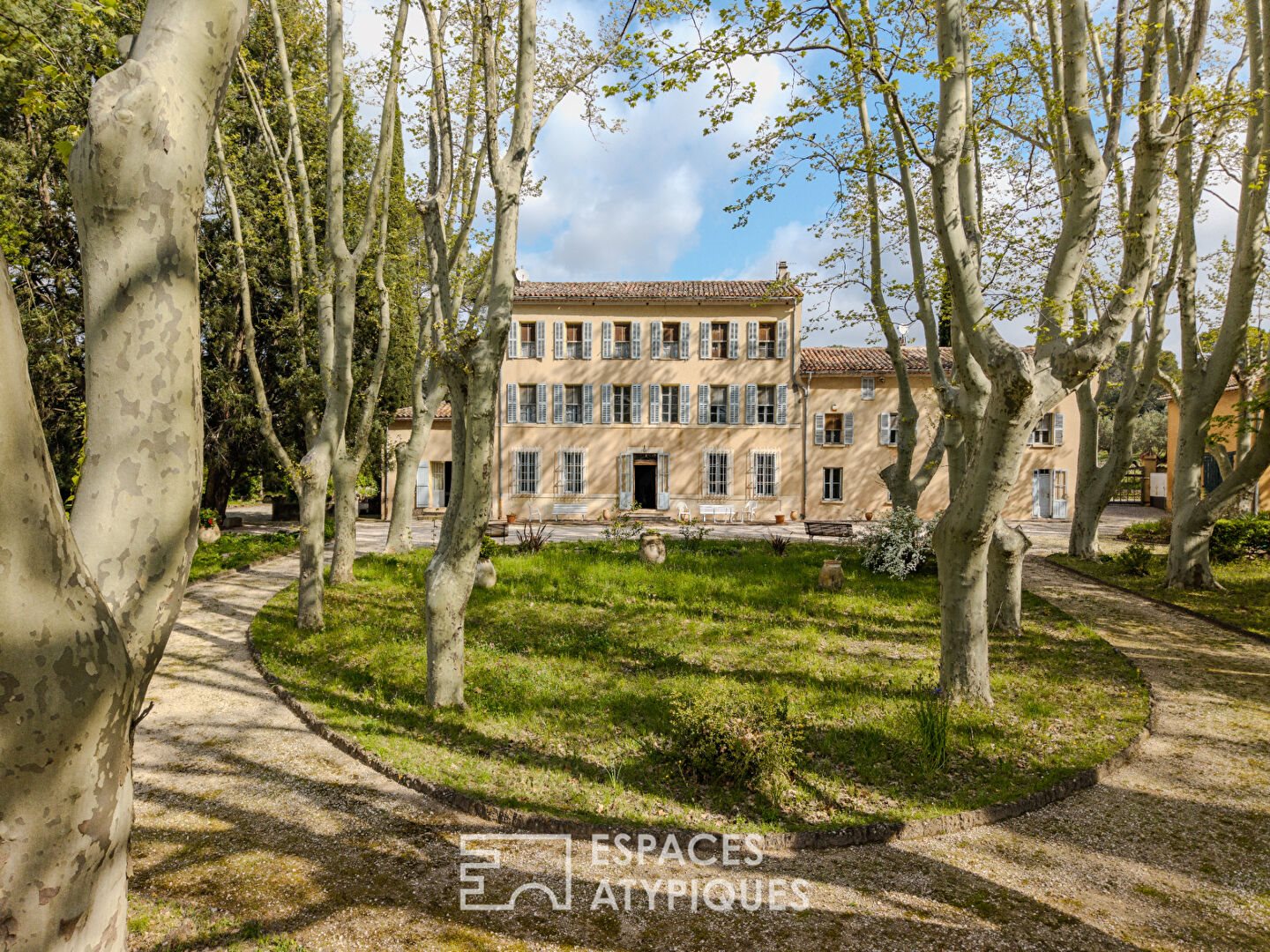 Maison à vendre, 545m², Puget-Ville