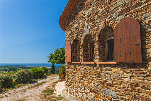 Maison 5 pièces 180 m² · à La Londe-les-Maures · 180 m² · 1 150 000 €