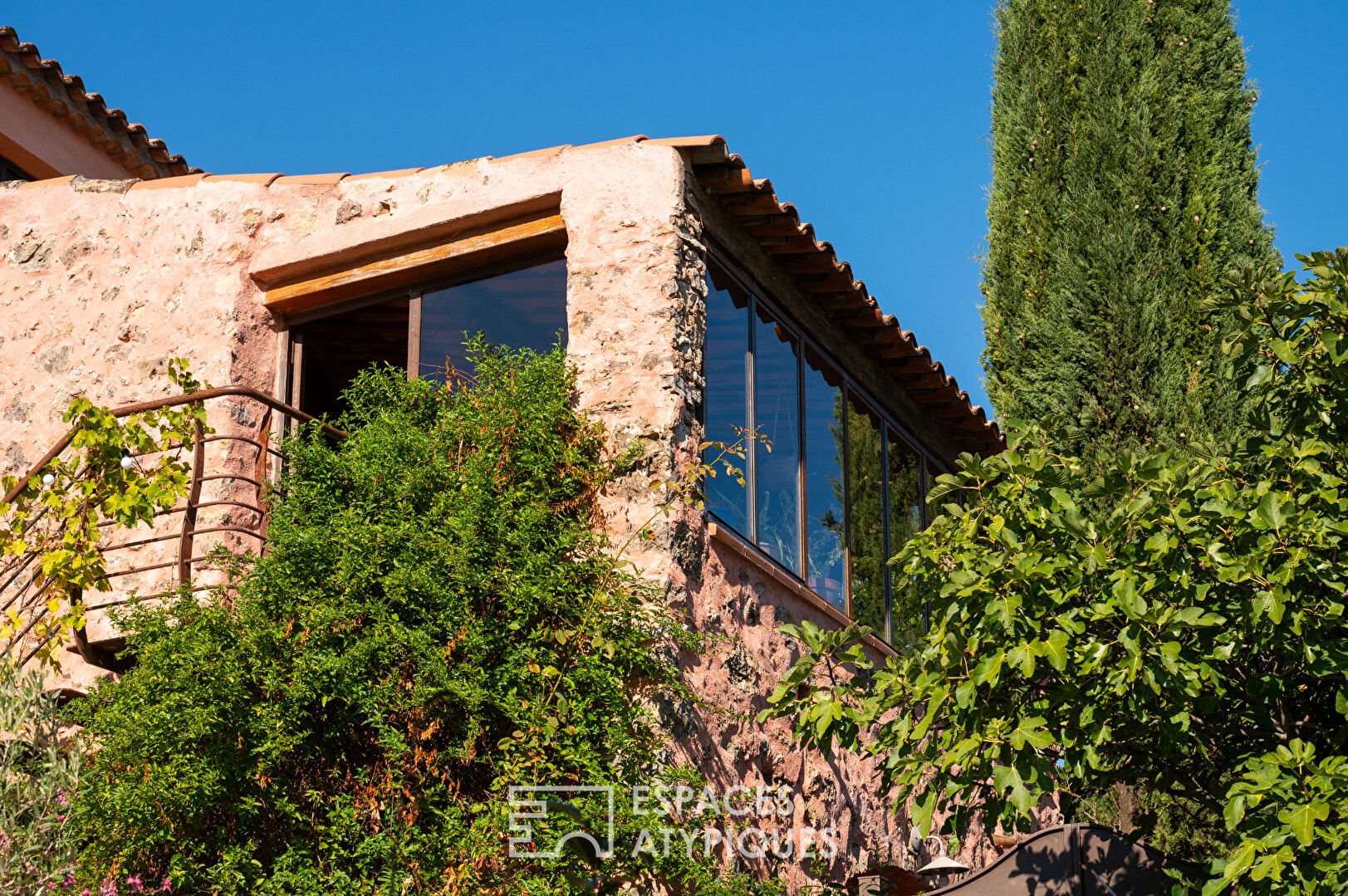 Maison à vendre, 160m², Le Thoronet