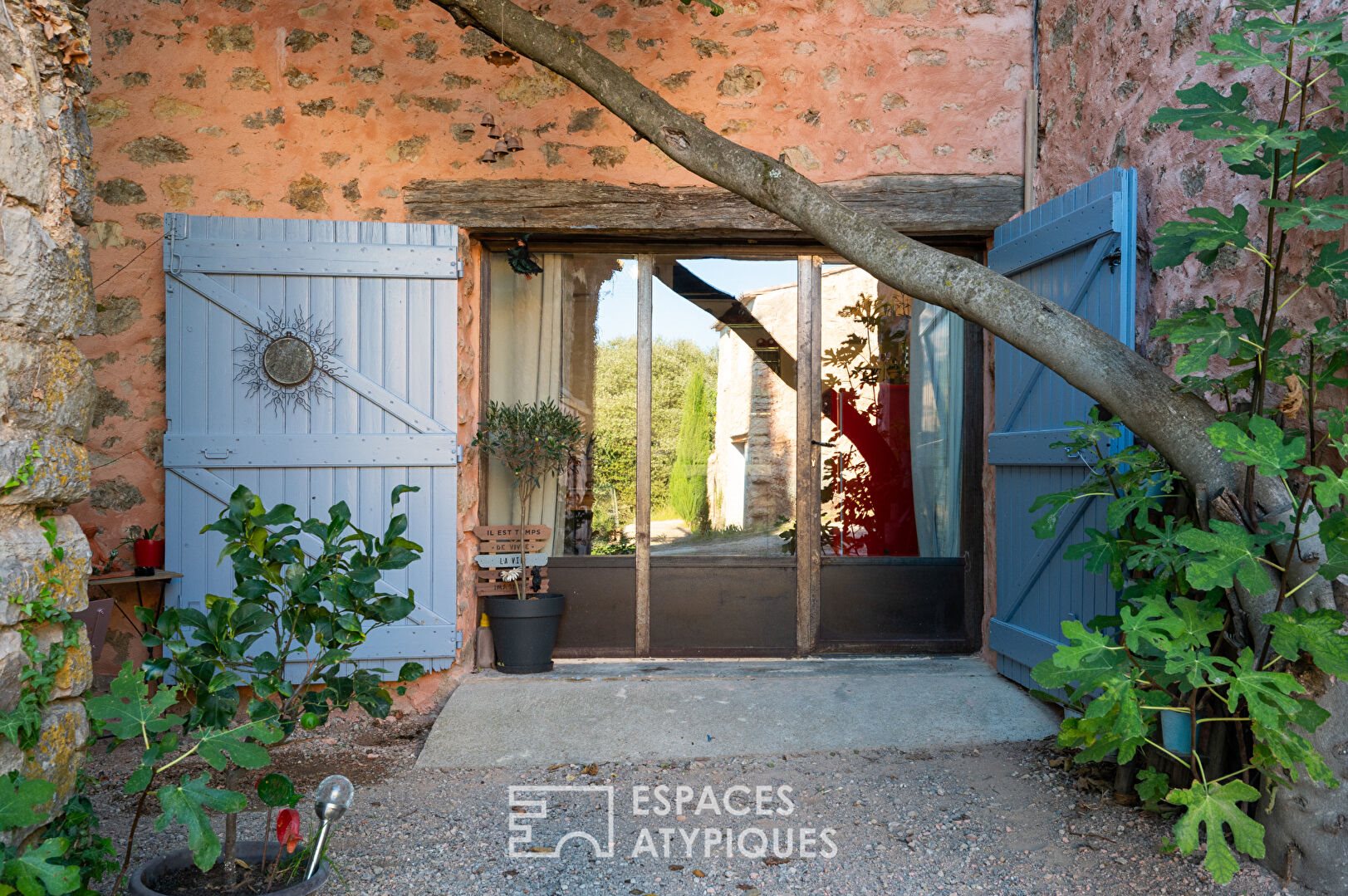 Maison à vendre, 160m², Le Thoronet