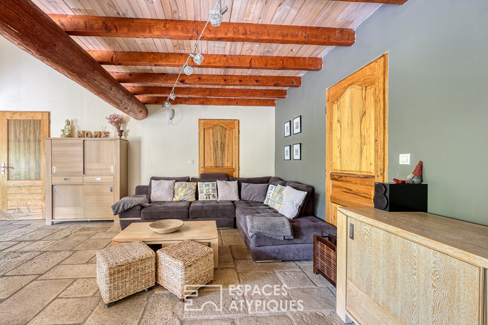 Maison à vendre, 228m², Cotignac