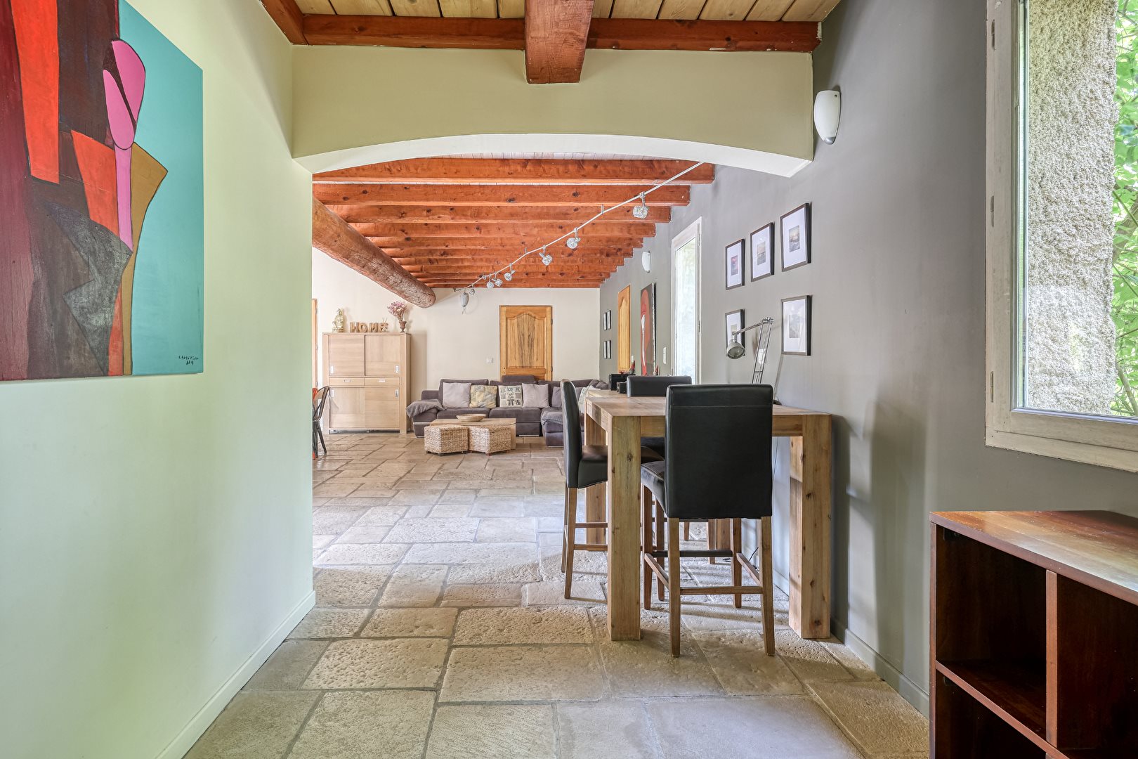 Maison à vendre, 228m², Cotignac