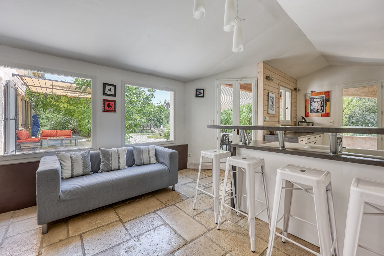 Maison à vendre, 228m², Cotignac
