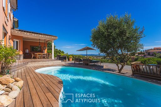 Maison 6 pièces 151 m² · à Hyères · 151 m² · 1 095 000 €