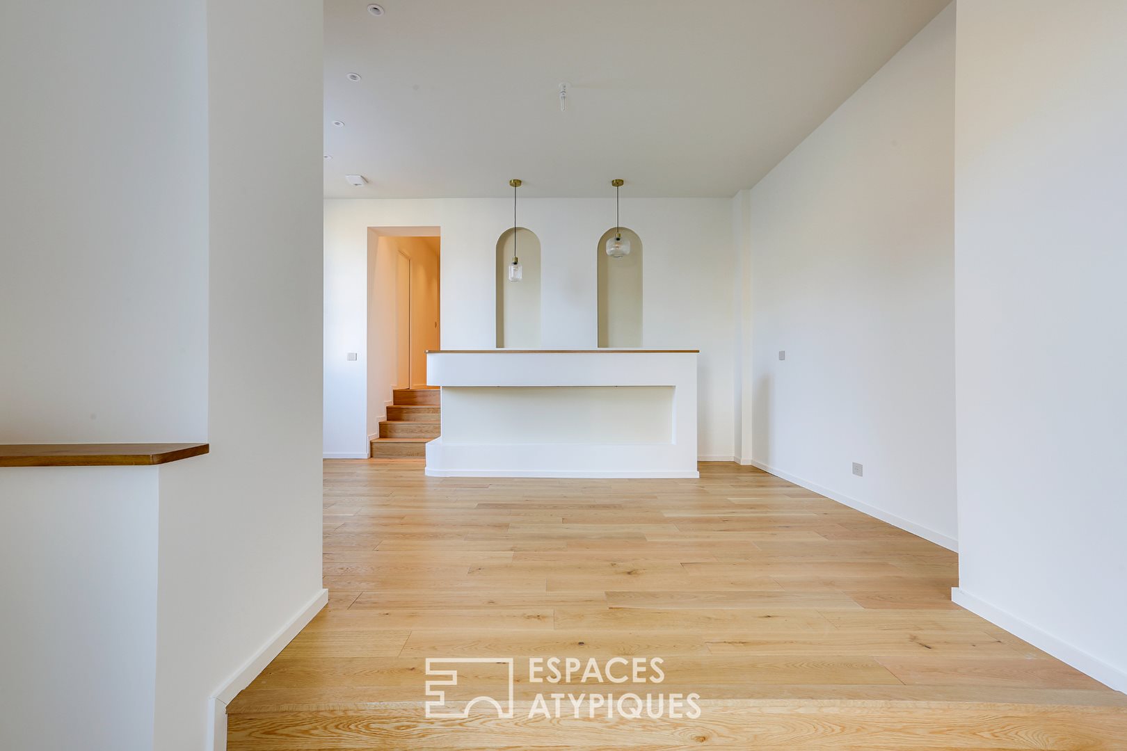 Appartement à vendre, 75m², Biarritz