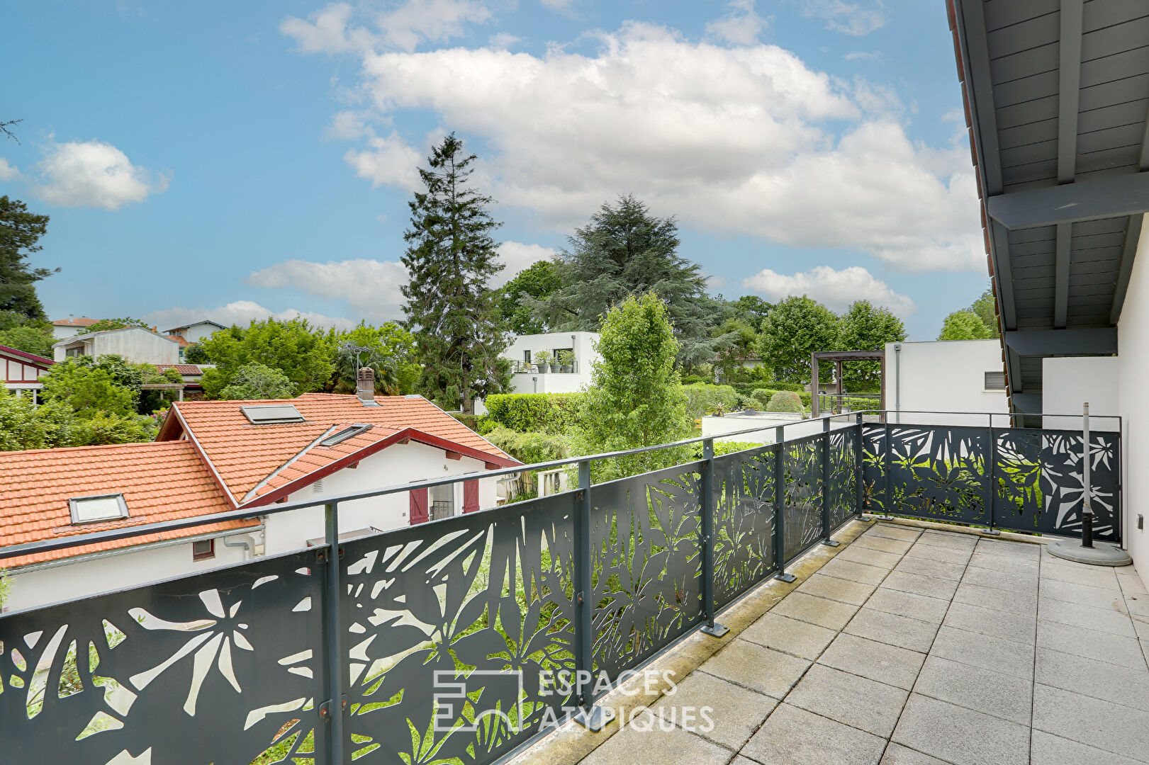Appartement à vendre, 74m², Biarritz