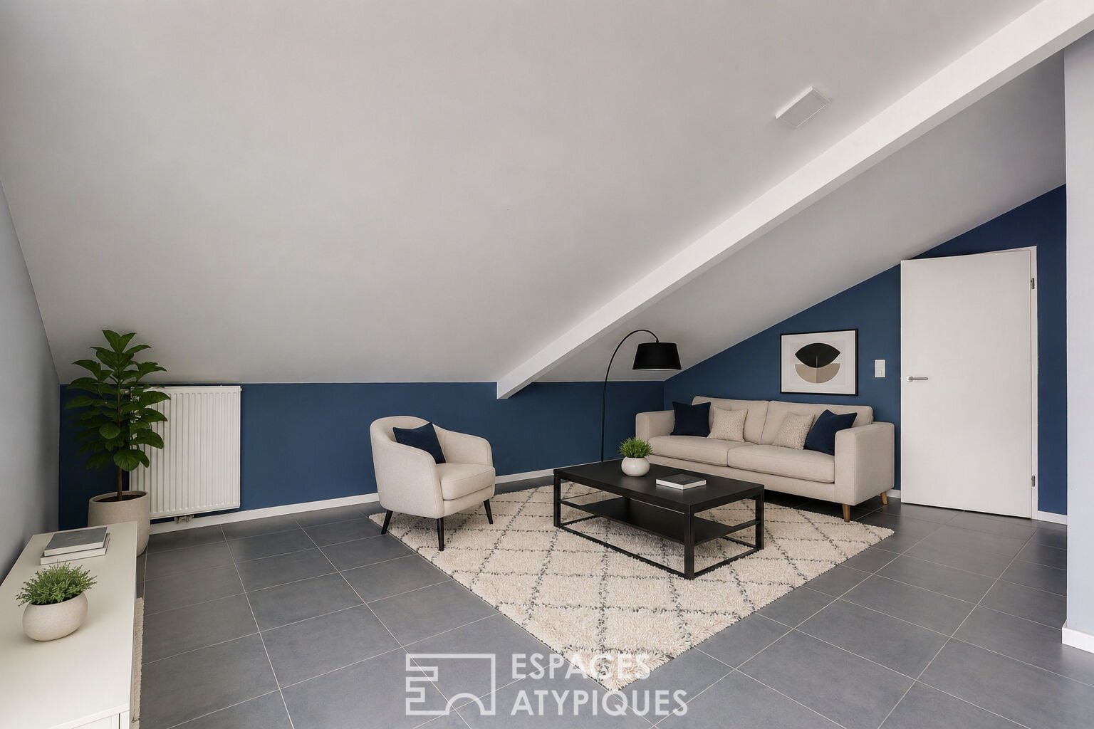 Appartement – Biarritz, Pyrénées-Atlantiques - Plus