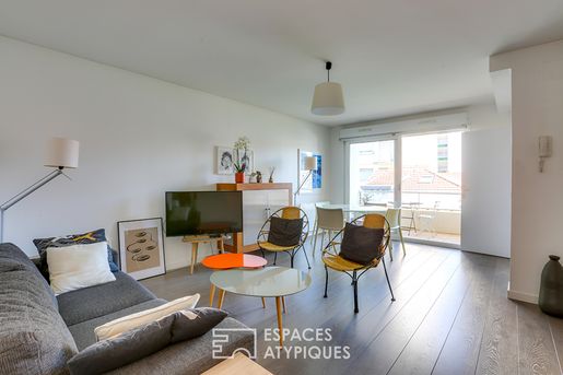 Appartement 2 pièces 52 m² · à Biarritz · 52 m² · 431 580 €