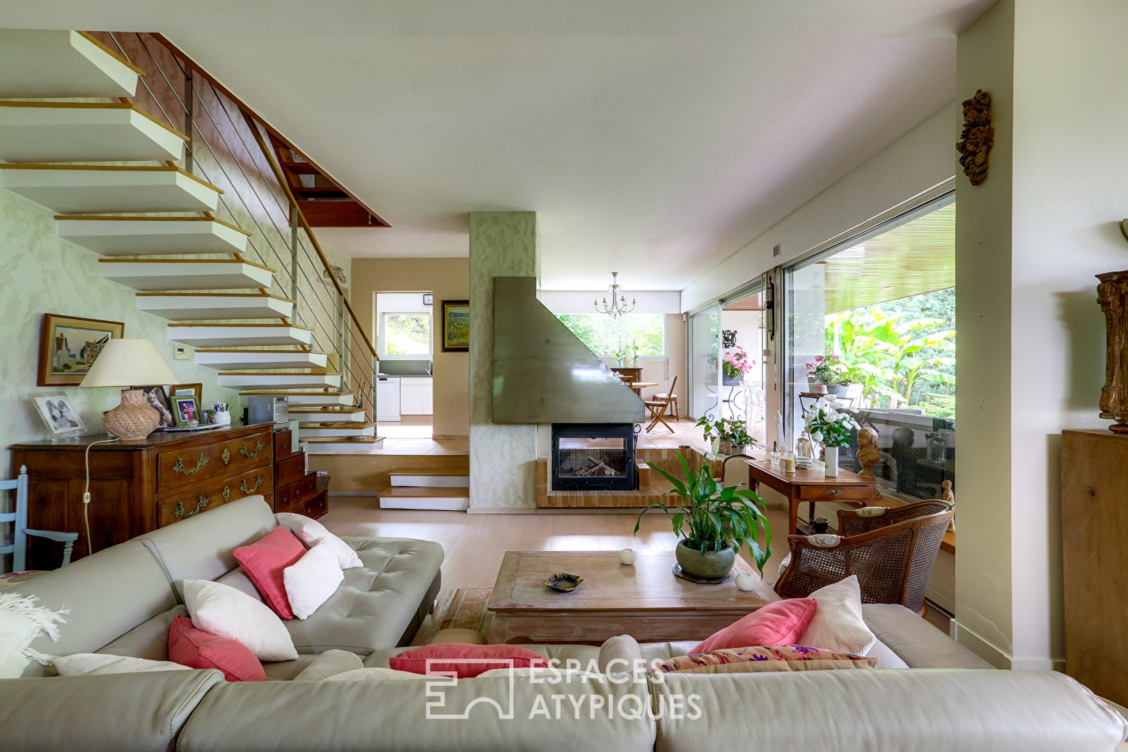 Maison à vendre, 170m², Mouguerre