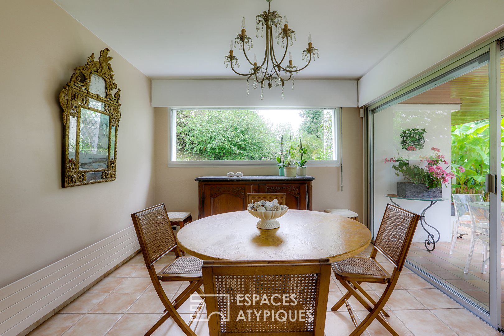 Maison à vendre, 170m², Mouguerre