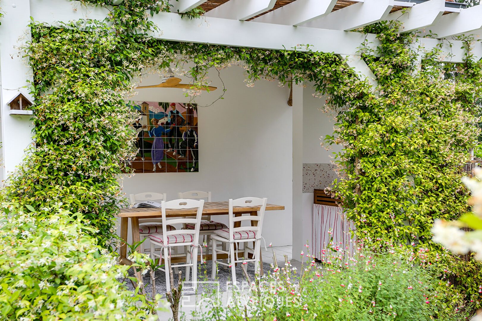 Maison à vendre, 136m², Bassussarry