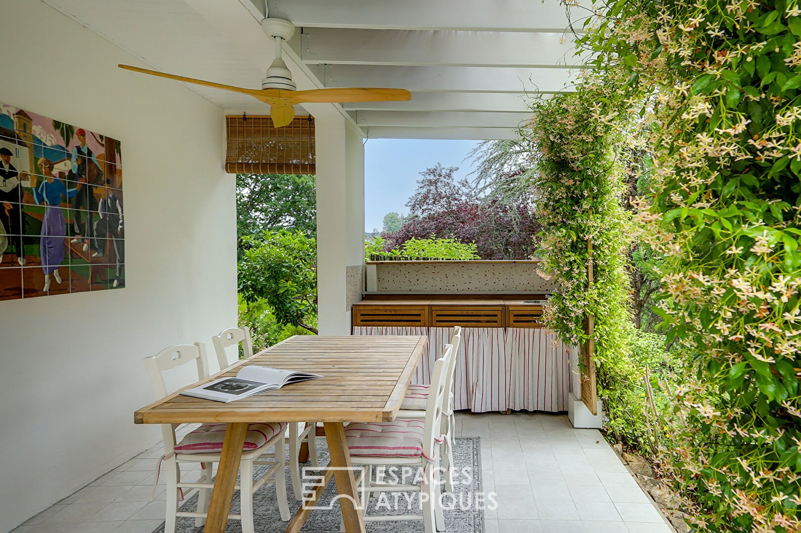 Maison à vendre, 136m², Bassussarry