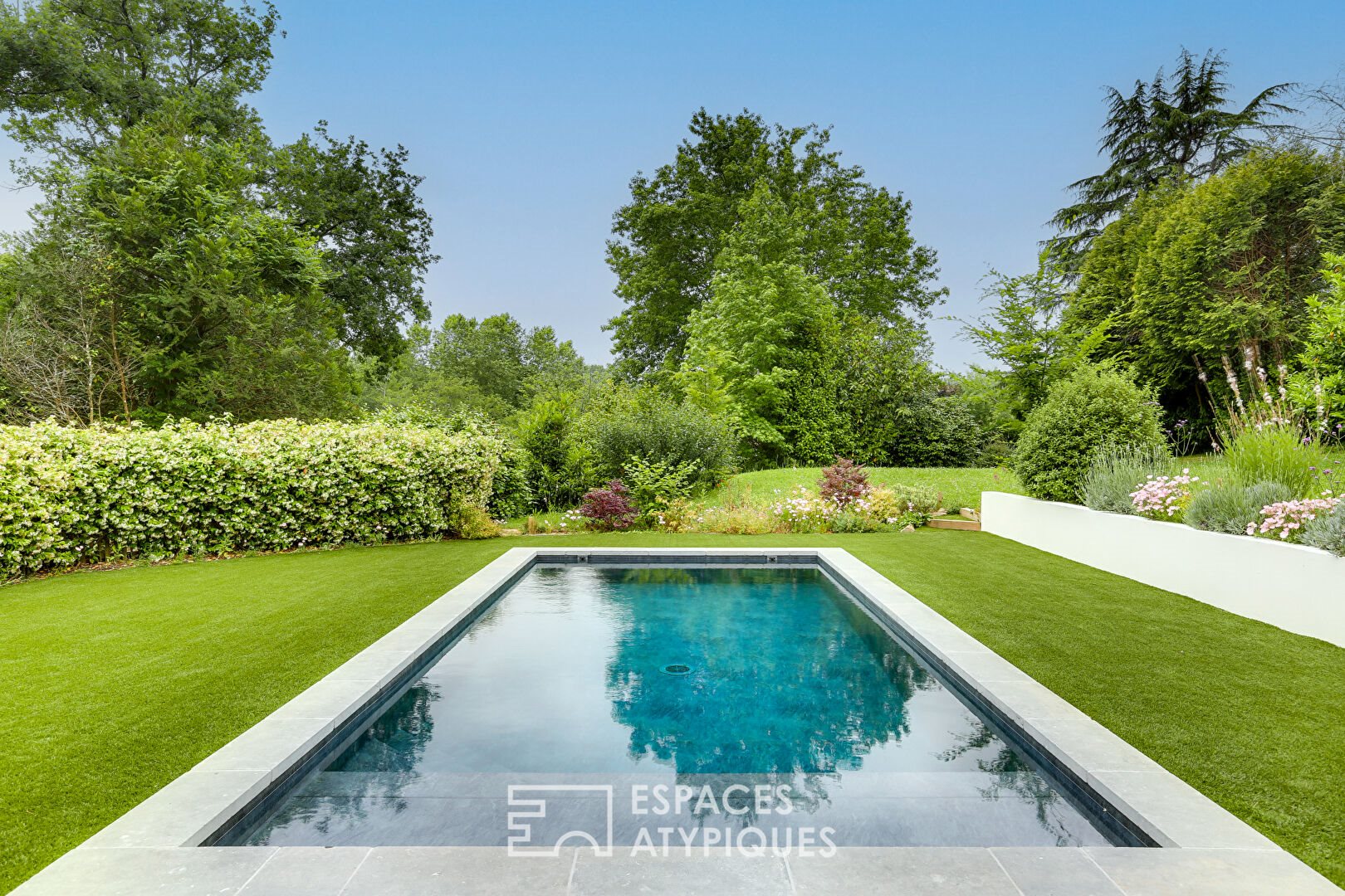 Maison à vendre, 136m², Bassussarry