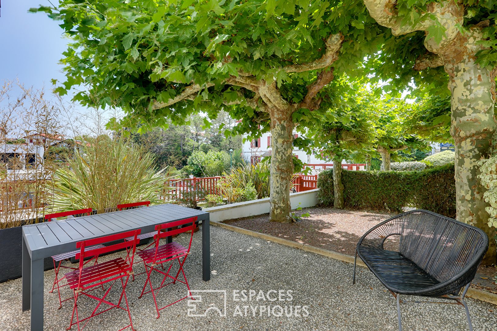 Appartement à vendre, 51m², Guéthary